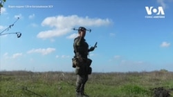 Про фронтове життя та мрії після війни: історії українських добровольців. Відео