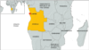 Angolan Police Detain People at Youth Protest