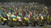 Ukrainada Trampning urushni tugatish rejasiga munosabat qanday?