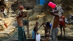 VOA Asia - More Rohingya aid on the way
