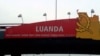 O Terminal Aéreo Militar fica a 5 minutos do Aeroporto 4 Fevereiro Luanda.