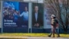 Croatia's president seeks reelection, faces several contenders in Sunday's vote