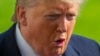 Trump Retweets Post Naming Alleged Whistleblower