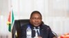 Filipe Nyusi, Presidente de Moçambique