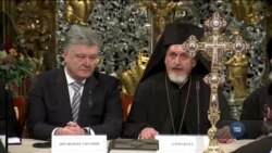 Підсумки об’єднавчого Собору – оцінки вірян, священиків та експертів. Відео
