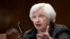 Treasury secretary to Congress: US could hit debt limit in mid-January  
