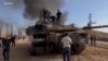 Death Toll of Media, Aid Workers at Record High in Israel-Hamas Conflict 