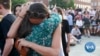 Maryland Community Honors Staffers Killed at Local Newspaper