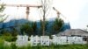 As China's Economy Slows, Labor Protests Pick Up