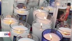 Guatemala: Familiares de migrantes muertos en México reclaman justicia 