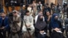 Afg'onistonning ayrim hududlarida ayol jurnalistlar qolmagan