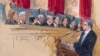 "Гарний день для Трампа". Спробу штату Колорадо усунути експрезидента з виборчих бюлетенів скептично сприйняли в Верховному суді США 