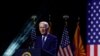 Biden demokrasi vurgulu konuşmasını Arizona'da yaptı