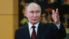 Putin nega Zelenskiyga qarshi tashviqotni kuchaytirmoqda?