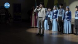 "Barcha yo'llar Qrimga eltadi"