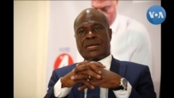 Mpo na nini Fayulu andimi kopesa nkombo na maponami? Mokambi ya ECIDE na USA ayanoli