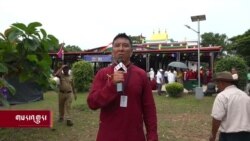 རྒྱ་གར་ལྷོ་ཕྱོགས་སུ་༸གོང་ས་མཆོག་གི་འཁྲུངས་སྐར་སྲུང་བརྩི།