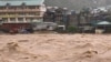 Typhoon Doksuri Leaves at Least 2 Dead, Displaces Thousands in Northern Philippines 