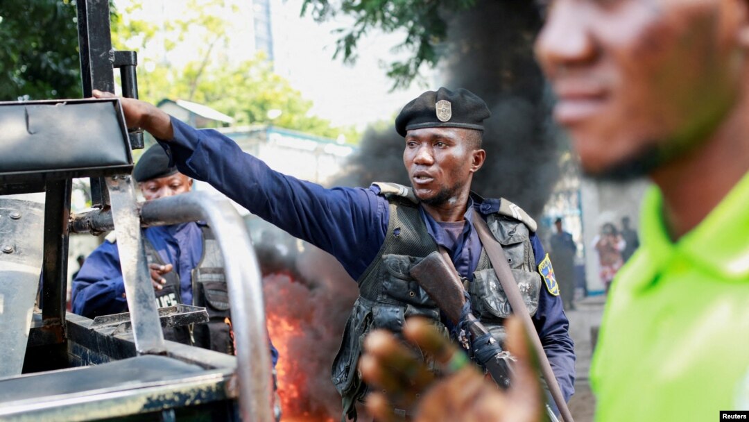 Congo
