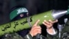 MIDEAST HAMAS