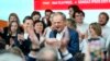Donald Tusk, udhëheqësi i opozitës polake