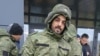 30-річний Мохаммад Асфан загинув на передовій війни Росії проти України, після того, як його обманним шляхом завербував дубайський рекрутер, каже його брат. Фото з сімейного архіву родини Асфана. 