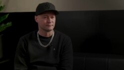 Андрій Хливнюк про те, як війна змінила його та чому він не пише пісень. Інтерв'ю