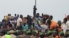 Exclusive: US Drone Flights Limited Since Niger Coup 