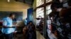 Congo Releases First Provisional Election Results After Messy Vote 