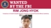 North Korean charged in ransomware attacks on US hospitals