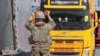 Aid leaves Cyprus for Gaza to start sea distribution 