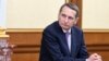 Lãnh đạo Cơ quan Tình báo đối ngoại Nga Sergei Naryshkin.
