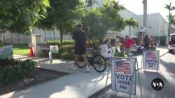 Crime among leading voter concerns in 2024 election 