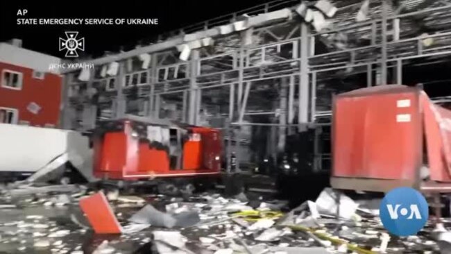 Ukraine and Turkey Discuss Peace Plan to End Russian Invasion 