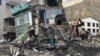 གློ་སྨོན་ཐང་གི་དངུལ་ཁང་ཁག་གི་དངུལ་སྒོར་ཆུ་ལོག་གིས་ཁྱེར་བ་རྙེད་སོན། 