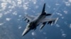 F-16 samolyotlari Ukrainaga qachon yetkaziladi?