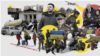 AQShda Ukrainaga yordam samarasi va istiqbollari muhokamada