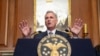 Kryetari i Dhomës së  Përfaqësuesve, Kevin McCarthy.