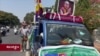 རྒྱ་གར་ལྷོ་ཕྱོགས་སུ་བོད་ཀྱི་བུད་མེད་ལྷན་ཚོགས་ཀྱིས་དུས་དྲན་སྲུང་བརྩི། 