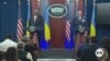 US defense secretary announces $6B military aid package for Ukraine
