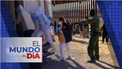 El Mundo al Día: Continúan negociaciones en EEUU sobre ayuda para Ucrania