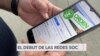 Redes sociales debutan en campaña electoral de Guatemala 