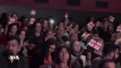  Kurdên Gurcistanê bi Şahîyeke Mezin Newroza Xwe Pîroz Kir