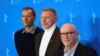 Berlinale Film Charts Boris Becker's Career From 'Boom Boom' to Bust 
