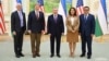 AQSh qonunchilari Toshkentda Prezident Mirziyoyev bilan suhbat qurdi, 27-mart, 2024 
