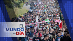 El Mundo al Día