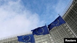 Резолюцію підтримали в Страсбурзі на пленарному засіданні Європейського парламенту