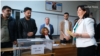 Pervîn Buldan Dengê Xwe Li Wanê Da