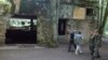 Decay stops probe of human remains found at former Hitler base in present-day Poland