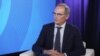 "Разом ми зробимо відновлення України швидким" - віцепрезидент Міжнародної фінансової корпорації
